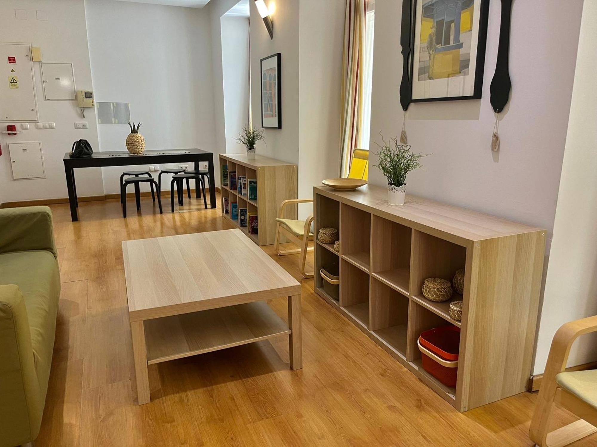 2 Bedroom Apartment - Bairro Alto Residence Lisbon Luaran gambar