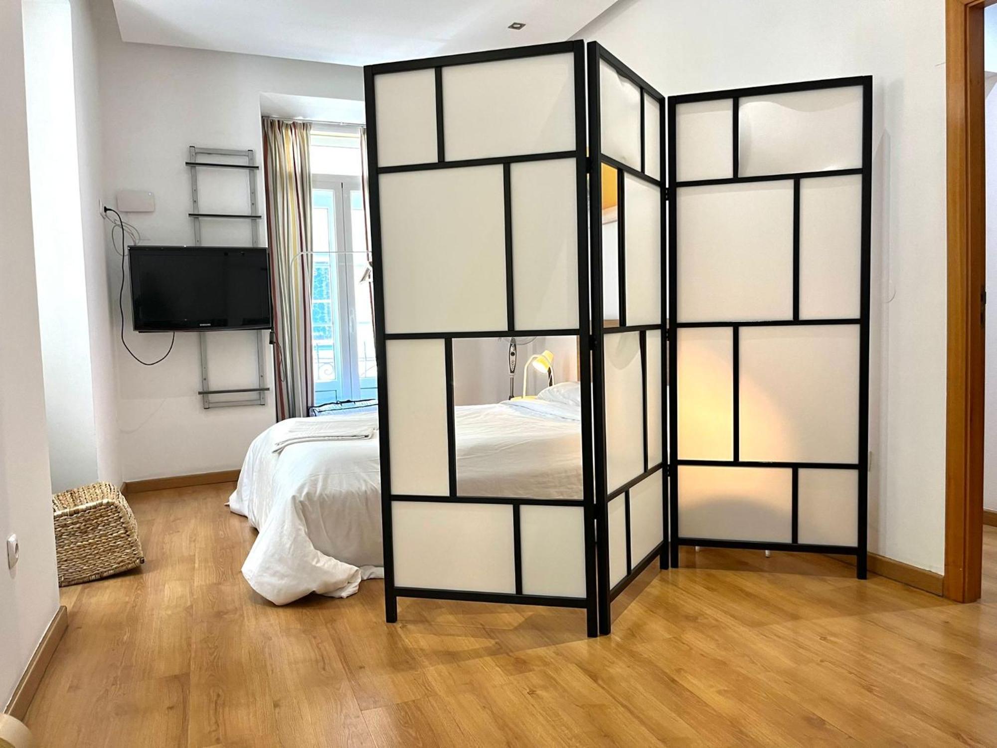 2 Bedroom Apartment - Bairro Alto Residence Lisbon Luaran gambar