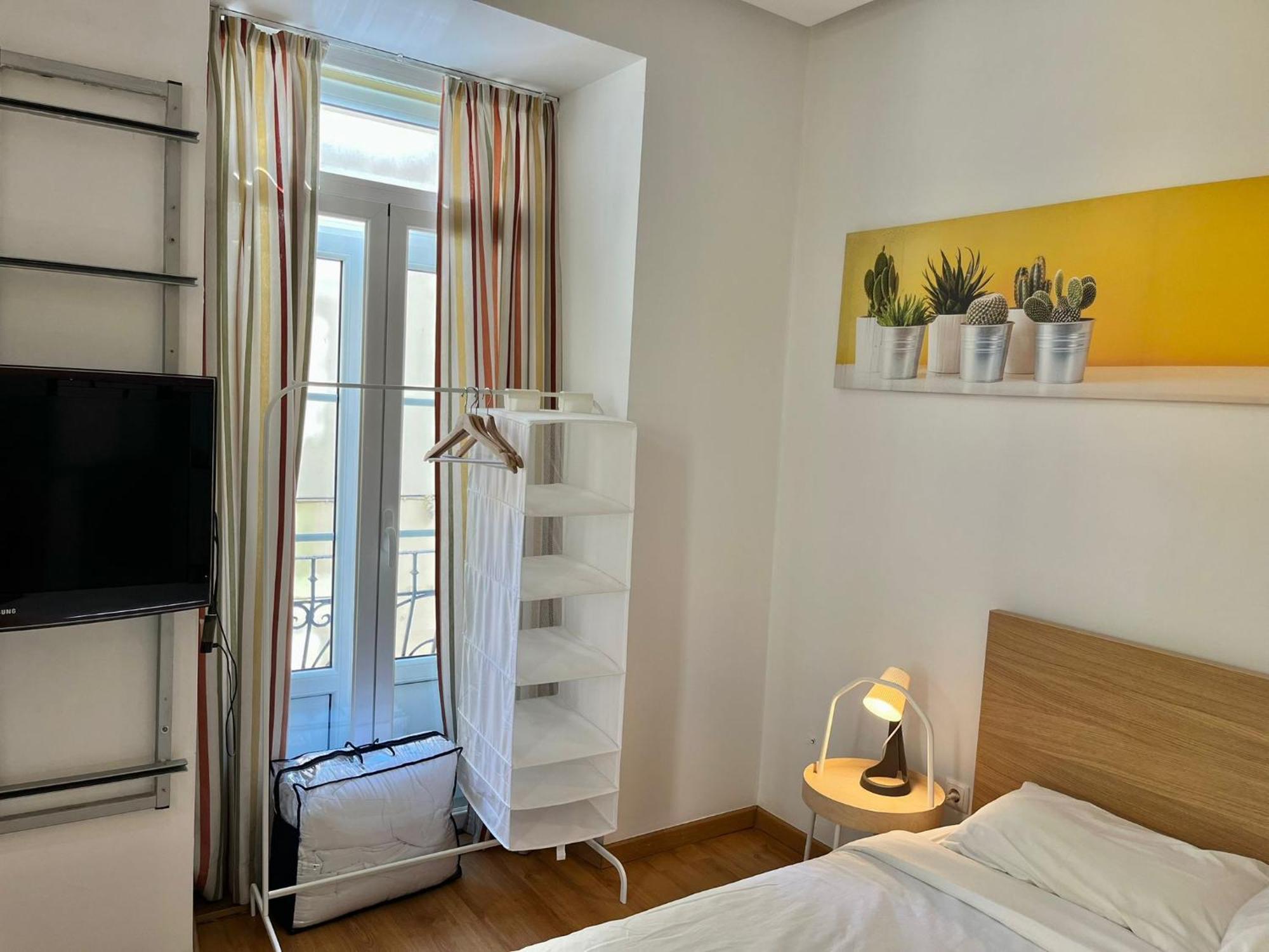 2 Bedroom Apartment - Bairro Alto Residence Lisbon Luaran gambar