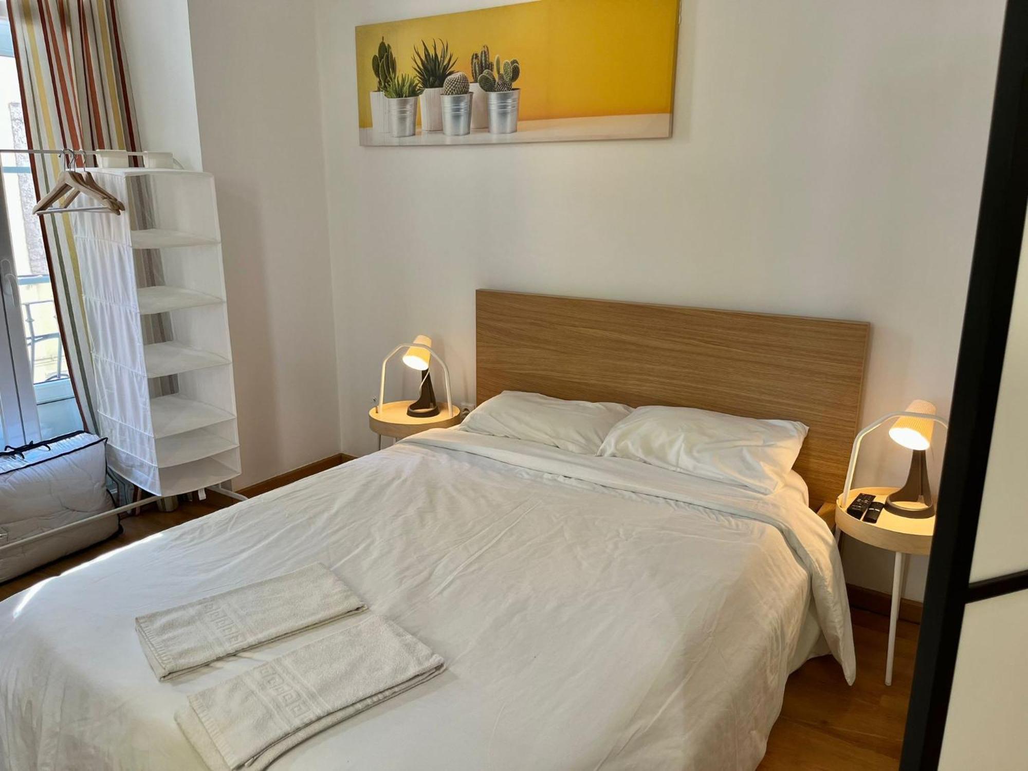 2 Bedroom Apartment - Bairro Alto Residence Lisbon Luaran gambar